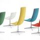 Catifa 60 Arper chair デザインオフィスチェア