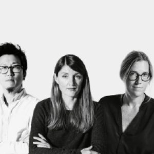 Altherr Désile Park Arper の Adell を設計したバルセロナの工房