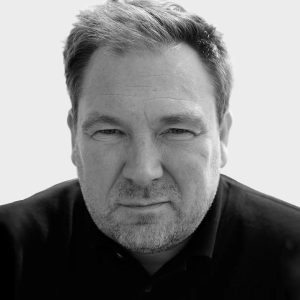 フィンランド人デザイナーでLapalmaの会議チェアSeelaの作者Antti Kotilainen
