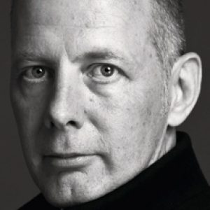UNStudio創設者でNode+のデザイナー、Ben van Berkel