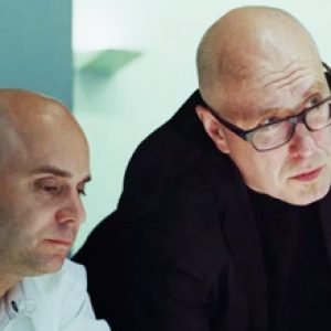 Claesson Koivisto Rune、Radar シリーズを手がけたストックホルムの事務所
