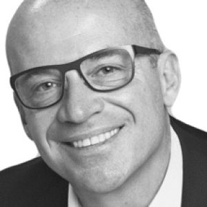 Claudio Bellini、建築家・デザイナー、Frezza のエグゼクティブシステム DR の設計者