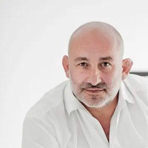 ジャン＝マリー・マソー、Arper と MDF Italia のためのフランス人デザイナー