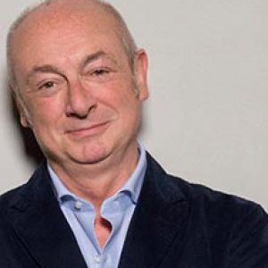 Piero Lissoni、Tecno の Asymmetrical シリーズのデザイナー