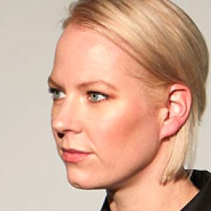 サビーネ・マルセリス（Sabine Marcelis）、ロッテルダム拠点のデザイナー