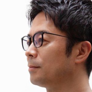 吉岡徳仁が Mutina のためにデザインしたセラミックのあるオフィス受付