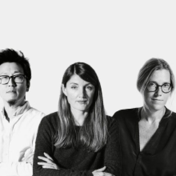 Altherr Désile Park Arper の Adell を設計したバルセロナの工房