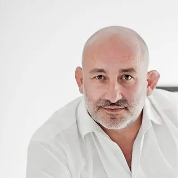 ジャン＝マリー・マソー、Arper と MDF Italia のためのフランス人デザイナー