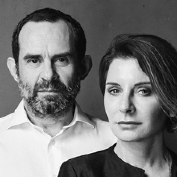 ルドヴィカ・セラフィーニとロベルト・パロンバ、i4MarianiのSienaとSellaの設計者