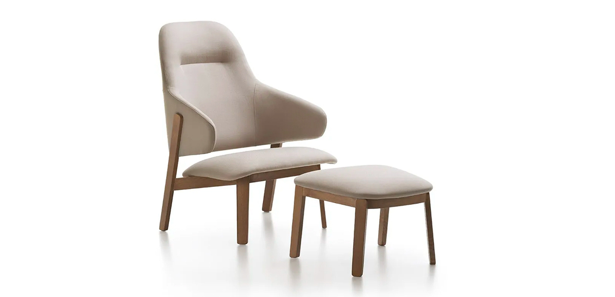 イタリア製 fornasarig wolfgang table 木製 テーブル Fornasarigの