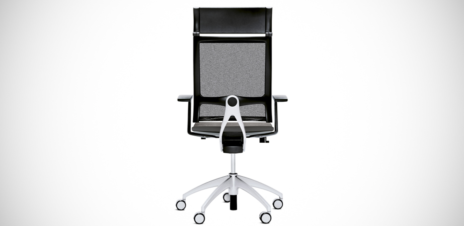 セダスのOpen Up: プロフェッショナルな成功は非常に満足のいくものです