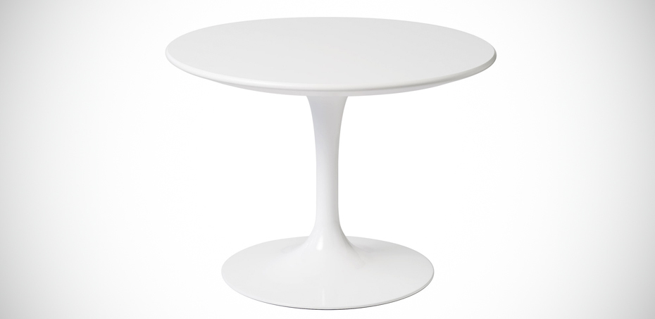 tavolo Saarinen Knoll テーブルの設計