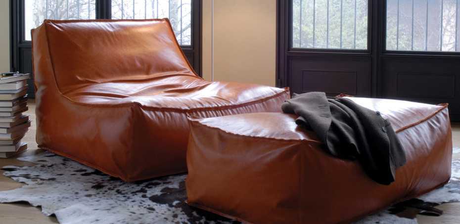 デザインアームチェアとシェーズロングZoe by Verzelloni、デザイナー