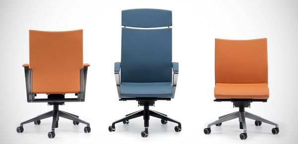 office chair Avia エグゼクティブチェア