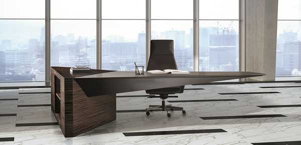 unique desk euclideo