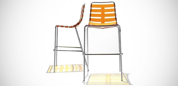 body to body chair デザインチェア