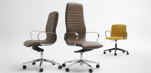 Vaghi Union chair