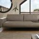 Aida Cierre Sofa 本革 ソファ