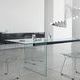 air meeting Gallotti Radice 会議用テーブル