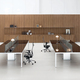 Designskrivebord fattore alpha