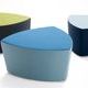 Kensho pouf kastel driusso