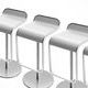 Lem Lapalma barstools