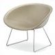 Pedrali stool Gliss