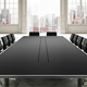 executive 会議テーブル
