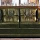 Mascheroni armchairs Venezia アンティーク 椅子