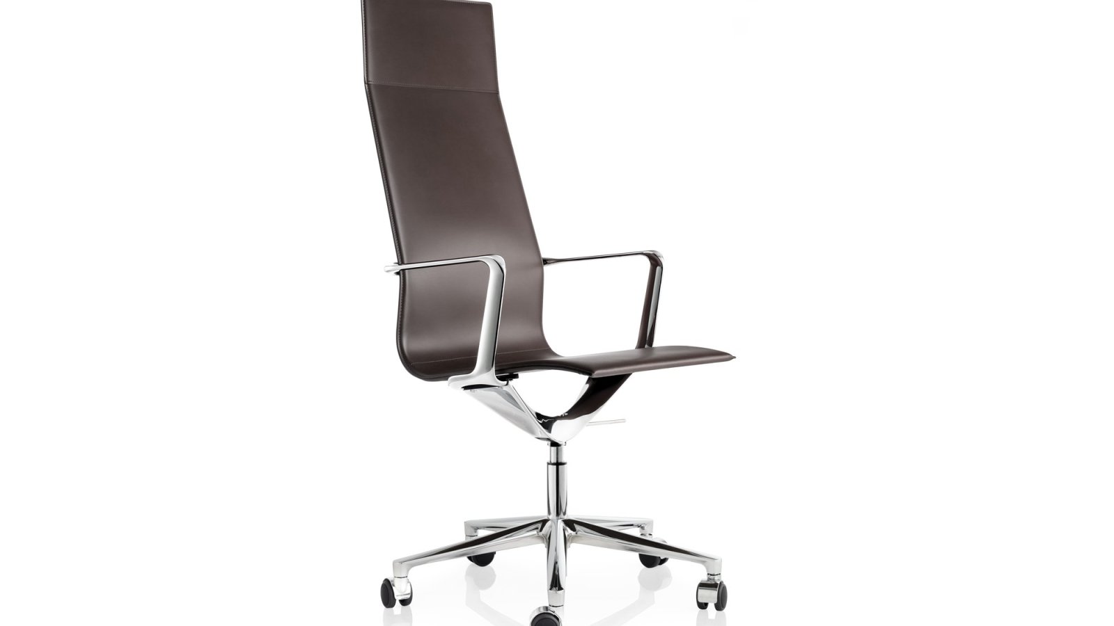 ICF Office の Kuna Chair 役員室