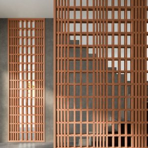 4分割の Tally Narrow ブロック