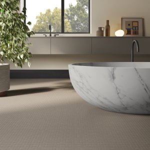 Mutina のモザイク Phenomenon、吉岡徳仁デザイン