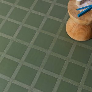 Rough面の粒子感のクローズアップ、Mutina Time