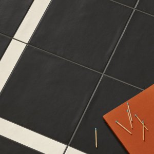 Time タイル Dakota Grey Rough の色見本