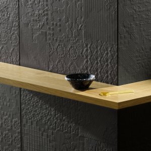 Déchirer Decor の random モザイク