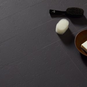 Mutina「Kosei」押出磁器の表面