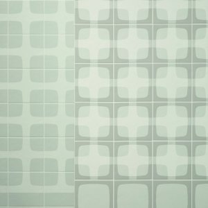 Mutina の Betty T Shape グラフィック要素タイル