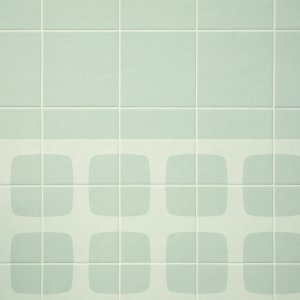 Betty Night Blue 深い青の壁タイル