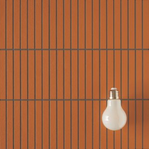 Mutina「Fringe」の上のブレイクエリア