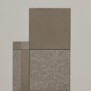 Time RoughとSmoothの2質感が出会うディテール、Mutina