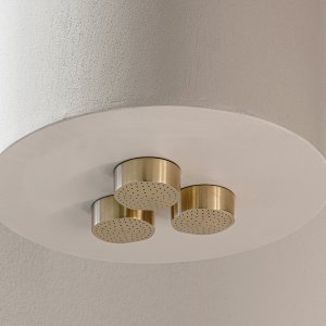 Allure シリーズの研磨仕上げハンドル（CEA Design）