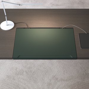 Arche デスクの低い 30 cm 前パネル
