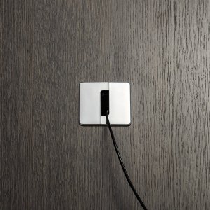 十八席の Arche 480 cm 会議テーブル