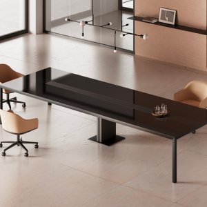 Archiutti Fattore Alpha、デスク前の高さ 42 cm ローテーブル