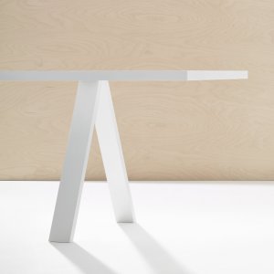 ナチュラルオーク突板の Cross