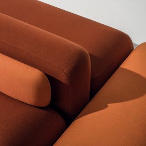 透明な PET 製の Ralik リンク