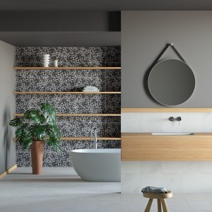 Laboratorio Avallone による Chymia Flat テクスチャー