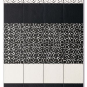 Mutina の Chymia 用巾木