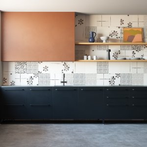 Laboratorio Avallone による Chymia Ophelia テクスチャー