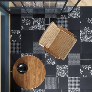 Laboratorio Avallone による Chymia Impronta テクスチャー